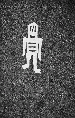 Anomaly (NL-1) : Morasco (I Am Only One Man)